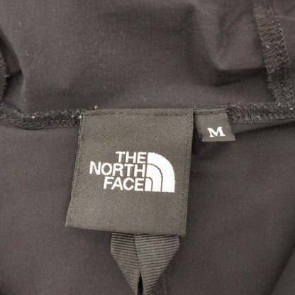 【中古】THE NORTH FACE | ザ・ノースフェイス Mountain Softshell Hoodie マウンテンパーカー NP21703 ブラック サイズ：M