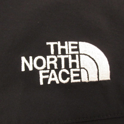 【中古】THE NORTH FACE | ザ・ノースフェイス Mountain Softshell Hoodie マウンテンパーカー NP21703 ブラック サイズ：M
