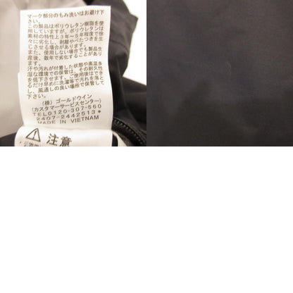 【中古】THE NORTH FACE | ザ・ノースフェイス Dot Shot Jacket マウンテンパーカー NP12550 ブラック サイズ：XL