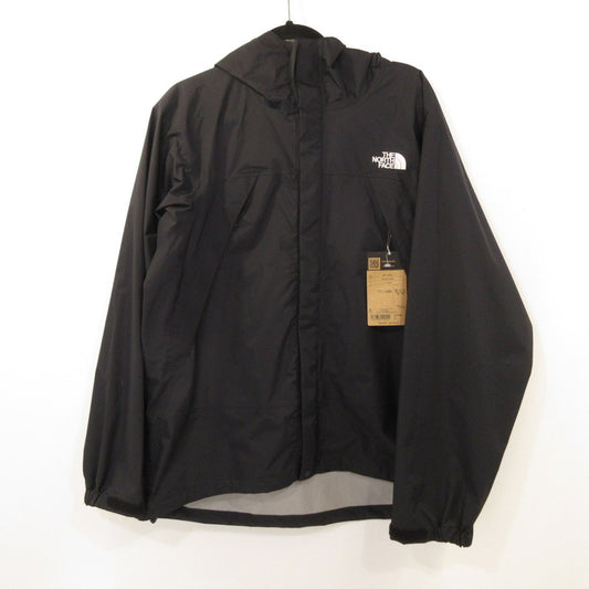 【中古】THE NORTH FACE | ザ・ノースフェイス Dot Shot Jacket マウンテンパーカー NP12550 ブラック サイズ：XL