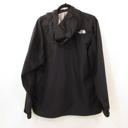 【中古】THE NORTH FACE | ザ・ノースフェイス Dot Shot Jacket マウンテンパーカー NP12550 ブラック サイズ：XL
