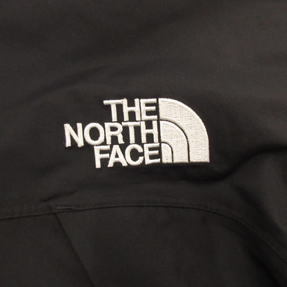【中古】THE NORTH FACE | ザ・ノースフェイス Dot Shot Jacket マウンテンパーカー NP12550 ブラック サイズ：XL