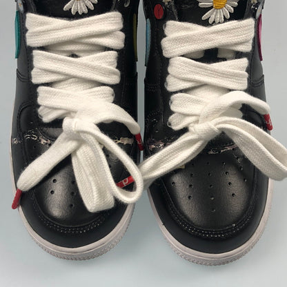 【中古】NIKE | ナイキ Air Force 1 Low '07 Para-Noise 3.0 スニーカー AQ3692-004 ブラック 28cm