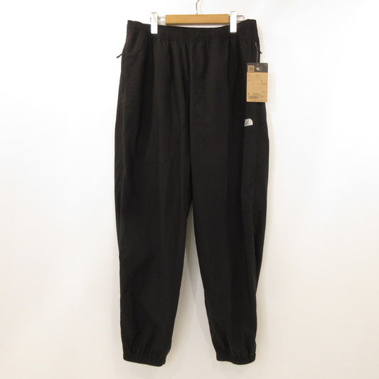 【中古】THE NORTH FACE | ザ・ノースフェイス Versatile Pant パンツ NB32550 ブラック サイズ：XL