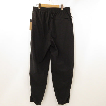 【中古】THE NORTH FACE | ザ・ノースフェイス Versatile Pant パンツ NB32550 ブラック サイズ：XL