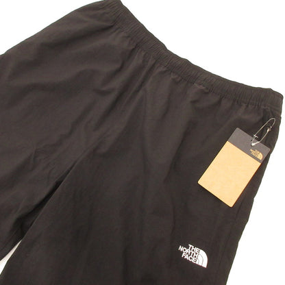 【中古】THE NORTH FACE | ザ・ノースフェイス Versatile Pant パンツ NB32550 ブラック サイズ：XL