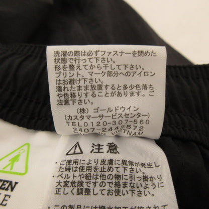 【中古】THE NORTH FACE | ザ・ノースフェイス Versatile Pant パンツ NB32550 ブラック サイズ：XL