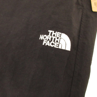 【中古】THE NORTH FACE | ザ・ノースフェイス Versatile Pant パンツ NB32550 ブラック サイズ：XL