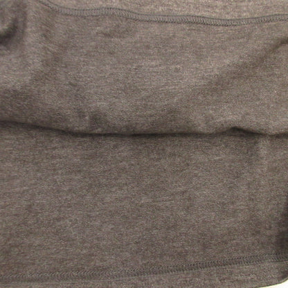 【中古】mont-bell | モンベル Merino Wool Puls Light Long Sleeve T 長袖Ｔシャツ 1114606 グレー サイズ：M