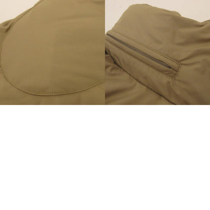 【中古】 OVERSIZED SHORT DOWN JACKET ダウンジャケット 102105004 ベージュ サイズ：M