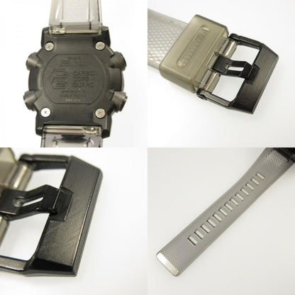 【中古】G-SHOCK | ジーショック 腕時計 GA-2000SKE-8AJF ブラック