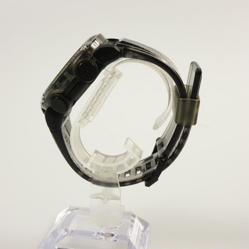 【中古】G-SHOCK | ジーショック 腕時計 GA-2000SKE-8AJF ブラック