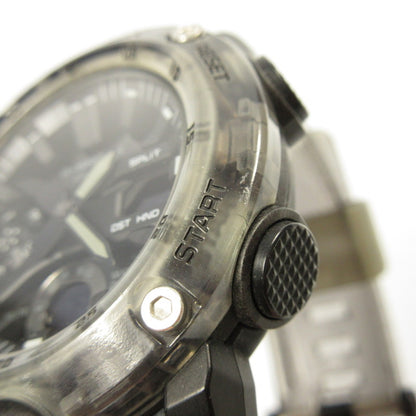 【中古】G-SHOCK | ジーショック 腕時計 GA-2000SKE-8AJF ブラック
