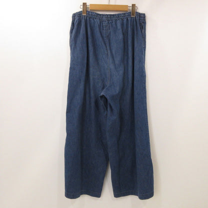 【中古】Needles | ニードルス H.D. Pants Light Denim パンツ ブルー サイズ：2