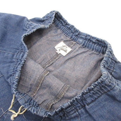 【中古】Needles | ニードルス H.D. Pants Light Denim パンツ ブルー サイズ：2