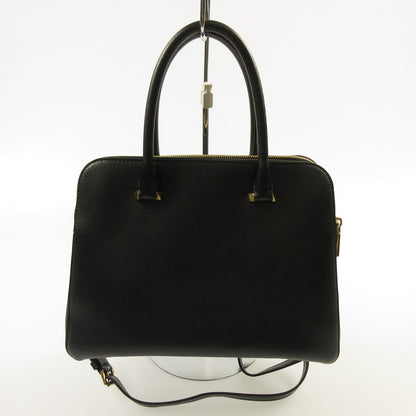 【中古】Michael Kors | マイケルコース Houston その他バッグ 30S9GO9S6L ブラック
