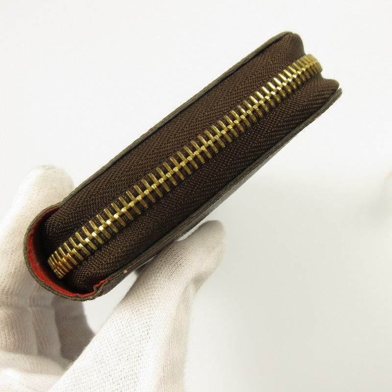 【中古】LOUIS VUITTON | ルイ・ヴィトン ジッピーウォレット 長財布 M41896