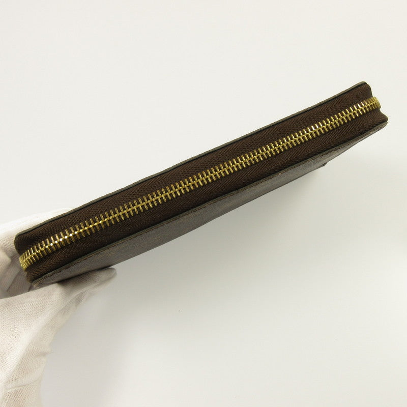 【中古】LOUIS VUITTON | ルイ・ヴィトン ジッピーウォレット 長財布 M41896