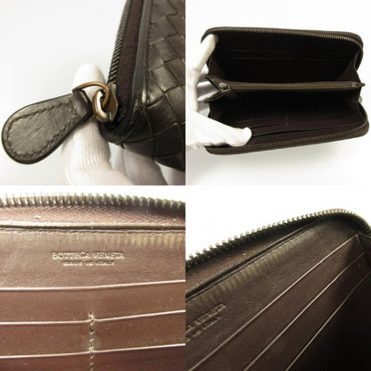 【中古】BOTTEGA VENETA | ボッテガヴェネタ 長財布 114076