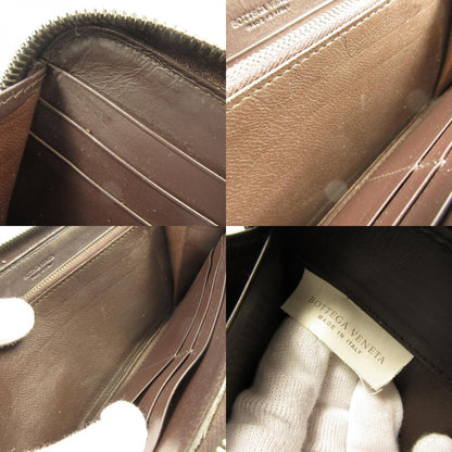 【中古】BOTTEGA VENETA | ボッテガヴェネタ 長財布 114076