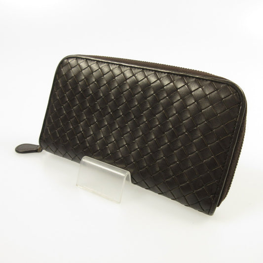 【中古】BOTTEGA VENETA | ボッテガヴェネタ 長財布 114076