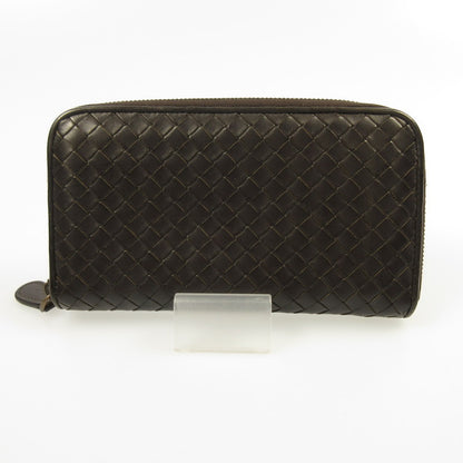 【中古】BOTTEGA VENETA | ボッテガヴェネタ 長財布 114076