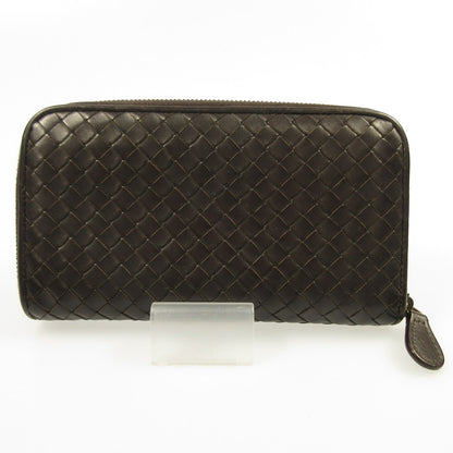 【中古】BOTTEGA VENETA | ボッテガヴェネタ 長財布 114076