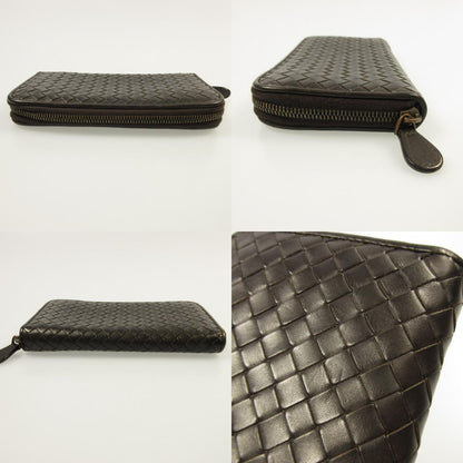 【中古】BOTTEGA VENETA | ボッテガヴェネタ 長財布 114076