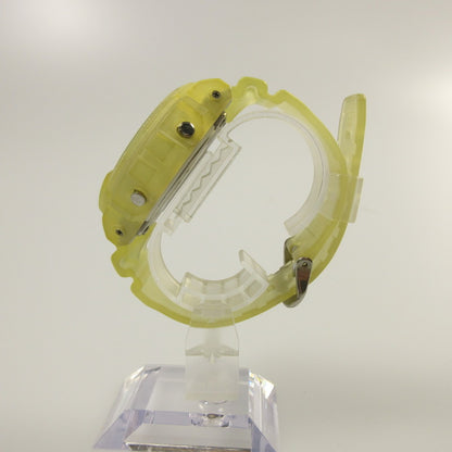【中古】G-SHOCK | ジーショック 第6回国際イルカクジラ会議 腕時計 DW-6910K-8BT その他