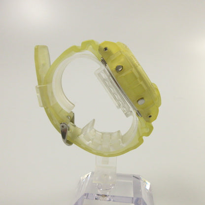 【中古】G-SHOCK | ジーショック 第6回国際イルカクジラ会議 腕時計 DW-6910K-8BT その他