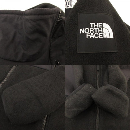 【中古】THE NORTH FACE | ザ・ノースフェイス DENALI JACKET その他トップス NA72051 ブラック サイズ：S