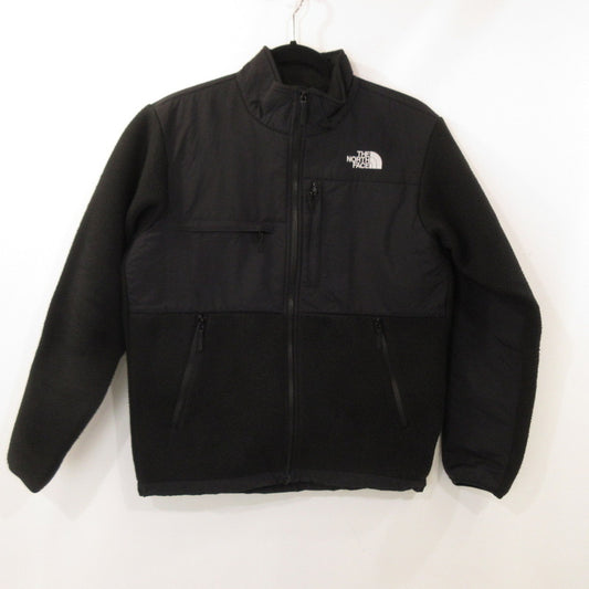 【中古】THE NORTH FACE | ザ・ノースフェイス DENALI JACKET その他トップス NA72051 ブラック サイズ：S
