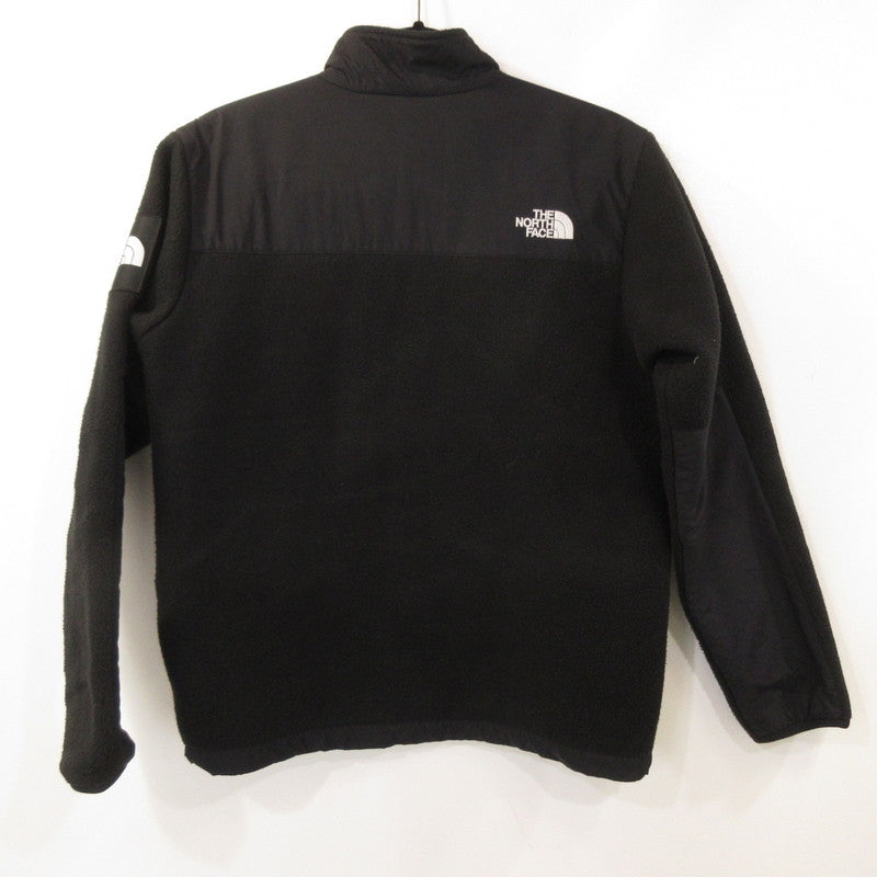 【中古】THE NORTH FACE | ザ・ノースフェイス DENALI JACKET その他トップス NA72051 ブラック サイズ：S