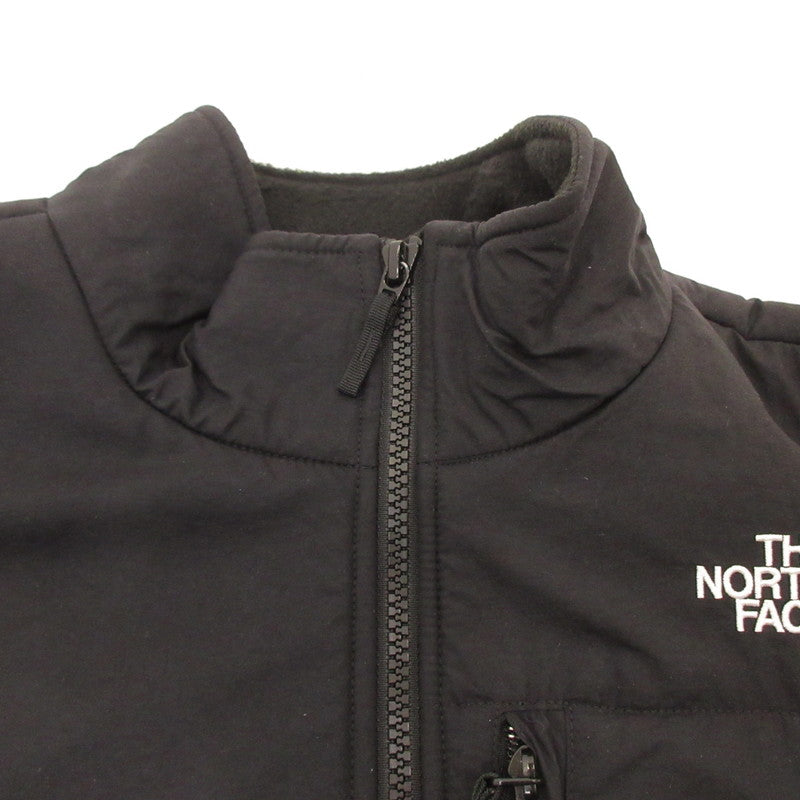 【中古】THE NORTH FACE | ザ・ノースフェイス DENALI JACKET その他トップス NA72051 ブラック サイズ：S
