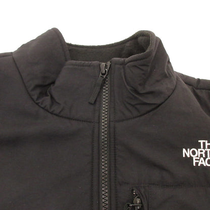 【中古】THE NORTH FACE | ザ・ノースフェイス DENALI JACKET その他トップス NA72051 ブラック サイズ：S