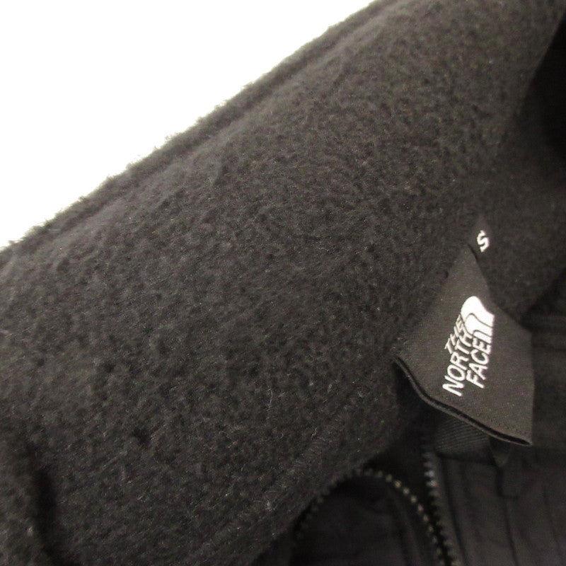 【中古】THE NORTH FACE | ザ・ノースフェイス DENALI JACKET その他トップス NA72051 ブラック サイズ：S