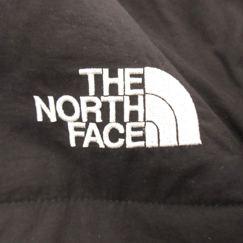 【中古】THE NORTH FACE | ザ・ノースフェイス DENALI JACKET その他トップス NA72051 ブラック サイズ：S