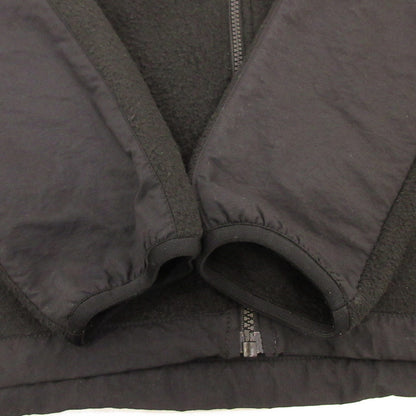 【中古】THE NORTH FACE | ザ・ノースフェイス DENALI JACKET その他トップス NA72051 ブラック サイズ：S
