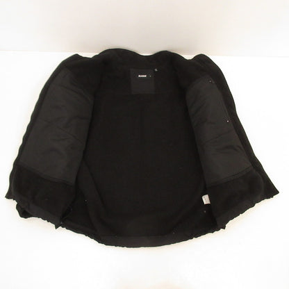 【中古】X-LARGE | エクストララージ PANELED FLEECE JACKET その他トップス 101224021017 ブラック サイズ：L