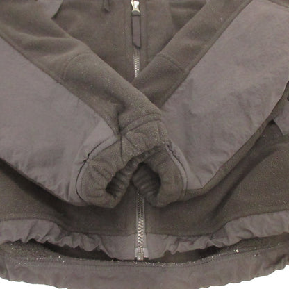 【中古】X-LARGE | エクストララージ PANELED FLEECE JACKET その他トップス 101224021017 ブラック サイズ：L