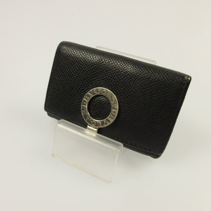 【中古】BVLGARI | ブルガリ ロゴクリップ コインケース 33749