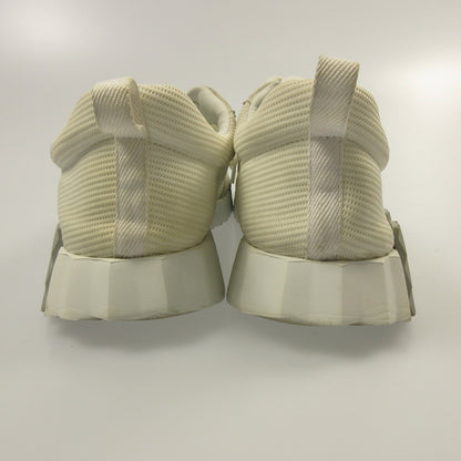 【中古】HERMES | エルメス バウンシング スニーカー FR231764ZH ホワイト