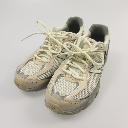 【中古】NEW BALANCE | ニューバランス スニーカー U509ST グレー 26.5cm