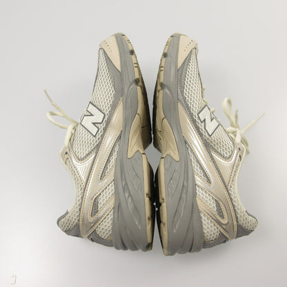 【中古】NEW BALANCE | ニューバランス スニーカー U509ST グレー 26.5cm