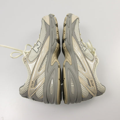 【中古】NEW BALANCE | ニューバランス スニーカー U509ST グレー 26.5cm