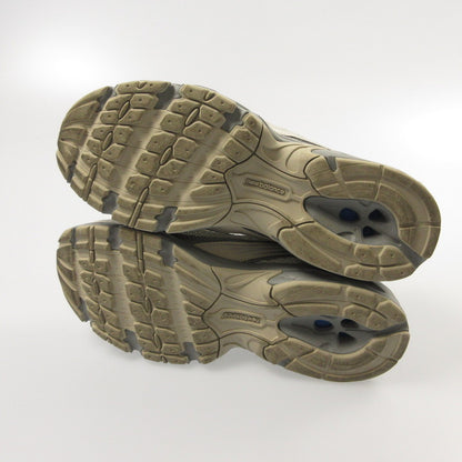 【中古】NEW BALANCE | ニューバランス スニーカー U509ST グレー 26.5cm