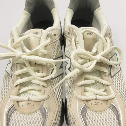 【中古】NEW BALANCE | ニューバランス スニーカー U509ST グレー 26.5cm