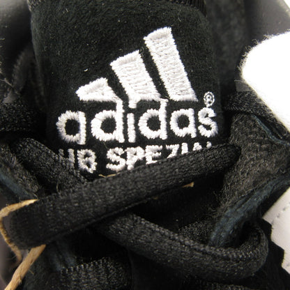 【中古】adidas | アディダス Handball Spezial スニーカー M18209 ブラック 23cm