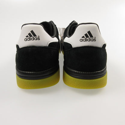 【中古】adidas | アディダス Handball Spezial スニーカー M18209 ブラック 23cm