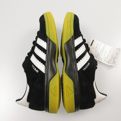 【中古】adidas | アディダス Handball Spezial スニーカー M18209 ブラック 23cm